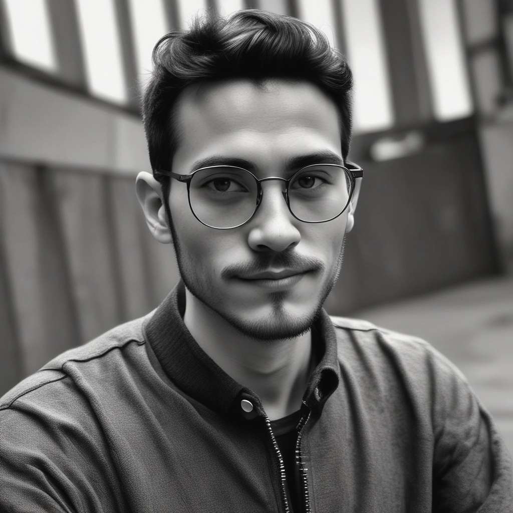 Profile of user